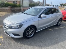 Mercedes-Benz A Class A180 CDI Sport - Thumb 5