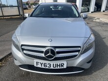Mercedes-Benz A Class A180 CDI Sport - Thumb 6