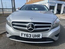 Mercedes-Benz A Class A180 CDI Sport - Thumb 7