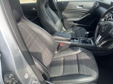 Mercedes-Benz A Class A180 CDI Sport - Thumb 8