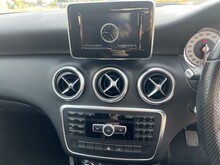 Mercedes-Benz A Class A180 CDI Sport - Thumb 9
