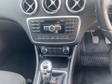 Mercedes-Benz A Class A180 CDI Sport - Thumb 10