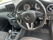 Mercedes-Benz A Class A180 CDI Sport - Thumb 11