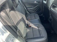 Mercedes-Benz A Class A180 CDI Sport - Thumb 12
