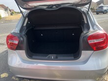 Mercedes-Benz A Class A180 CDI Sport - Thumb 13