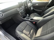 Mercedes-Benz A Class A180 CDI Sport - Thumb 14