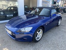 Honda S2000 Roadster - Thumb 4