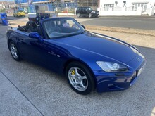 Honda S2000 Roadster - Thumb 0