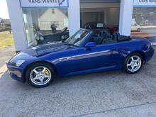 Honda S2000 Roadster - Thumb 3