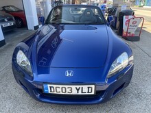 Honda S2000 Roadster - Thumb 5