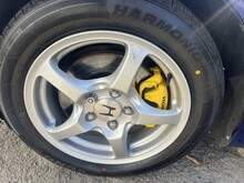 Honda S2000 Roadster - Thumb 9