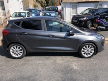 Ford Fiesta T EcoBoost Titanium - Thumb 1