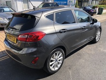 Ford Fiesta T EcoBoost Titanium - Thumb 2