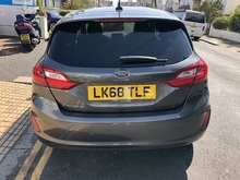 Ford Fiesta T EcoBoost Titanium - Thumb 3