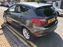 Ford Fiesta T EcoBoost Titanium - Thumb 4