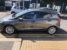 Ford Fiesta T EcoBoost Titanium - Thumb 5