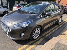 Ford Fiesta T EcoBoost Titanium - Thumb 6