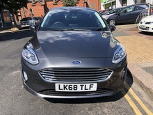 Ford Fiesta T EcoBoost Titanium - Thumb 7