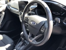 Ford Fiesta T EcoBoost Titanium - Thumb 8