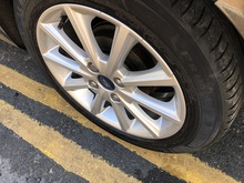 Ford Fiesta T EcoBoost Titanium - Thumb 14