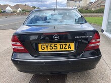Mercedes-Benz C Class C180 Kompressor Avantgarde SE - Thumb 2