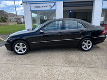 Mercedes-Benz C Class C180 Kompressor Avantgarde SE - Thumb 4