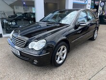Mercedes-Benz C Class C180 Kompressor Avantgarde SE - Thumb 5