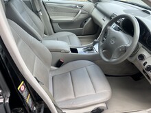 Mercedes-Benz C Class C180 Kompressor Avantgarde SE - Thumb 7