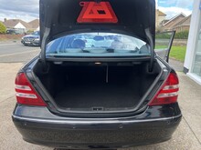 Mercedes-Benz C Class C180 Kompressor Avantgarde SE - Thumb 10
