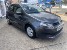 Volkswagen Polo S - Thumb 0