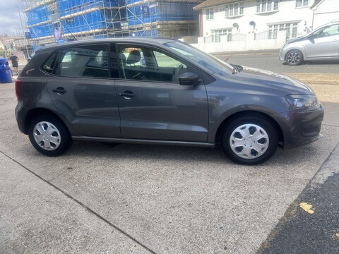 1.2 S Hatchback 5dr Petrol Manual Euro 5 (A/C) (60 ps)