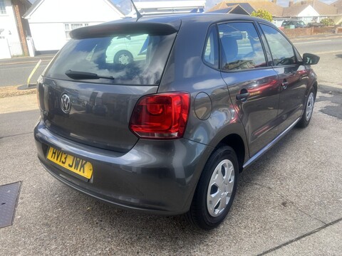 1.2 S Hatchback 5dr Petrol Manual Euro 5 (A/C) (60 ps)