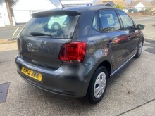 Volkswagen Polo S - Thumb 2