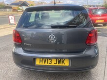 Volkswagen Polo S - Thumb 3