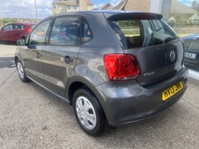 Volkswagen Polo S - Thumb 4