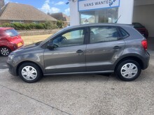 Volkswagen Polo S - Thumb 5