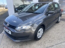 Volkswagen Polo S - Thumb 6