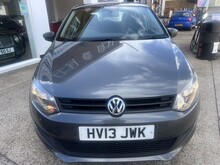 Volkswagen Polo S - Thumb 7