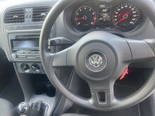 Volkswagen Polo S - Thumb 9