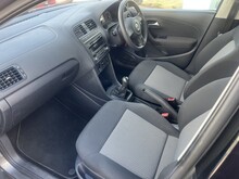 Volkswagen Polo S - Thumb 12