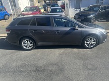 Toyota Avensis V-Matic TR - Thumb 1