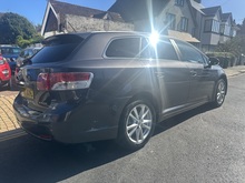 Toyota Avensis V-Matic TR - Thumb 2