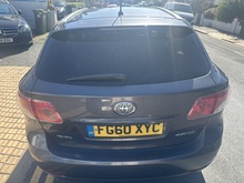 Toyota Avensis V-Matic TR - Thumb 3