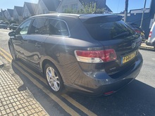 Toyota Avensis V-Matic TR - Thumb 4