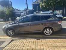 Toyota Avensis V-Matic TR - Thumb 5