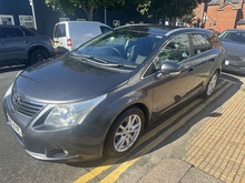 Toyota Avensis V-Matic TR - Thumb 6