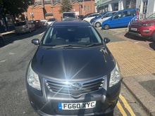 Toyota Avensis V-Matic TR - Thumb 7