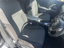 Toyota Avensis V-Matic TR - Thumb 9