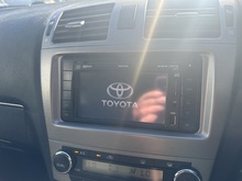 Toyota Avensis V-Matic TR - Thumb 12