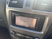 Toyota Avensis V-Matic TR - Thumb 13